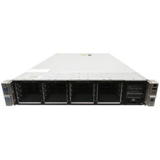 HP ProLiant DL380p G8 NO CPU e