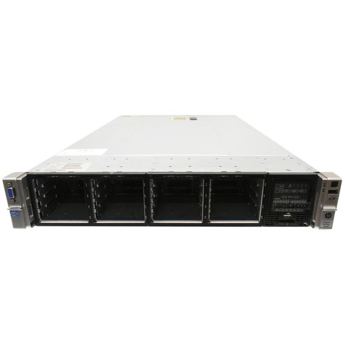 Proliant dl380p cpu - hp, e