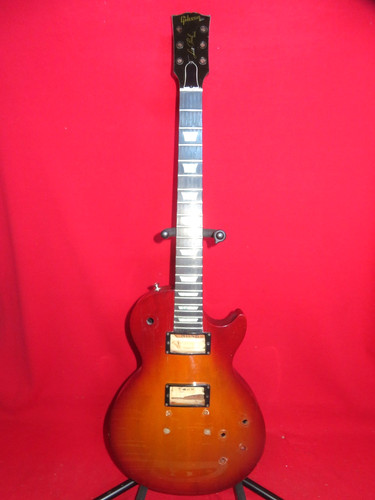 Gibson 1991 usa - gibson, burst