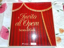 Cofanetto giri invito - cofanetto,
