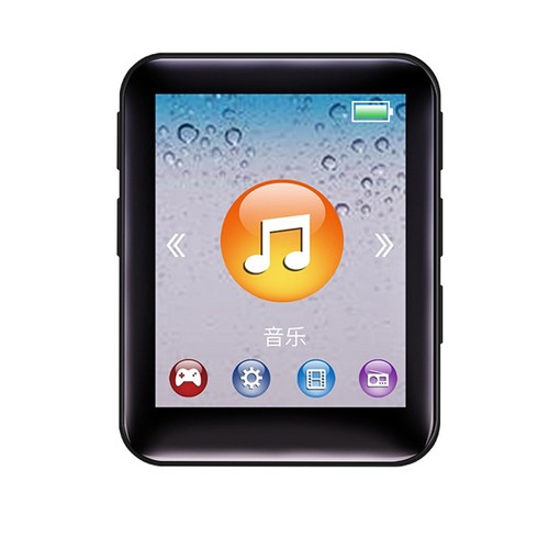 Lettore mp3 pollici - mp3, 1,8