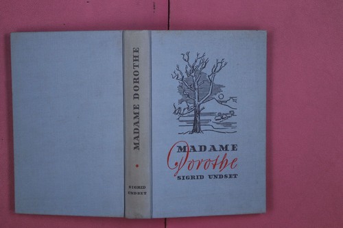 304736 sigrid undset madame - 304736,
