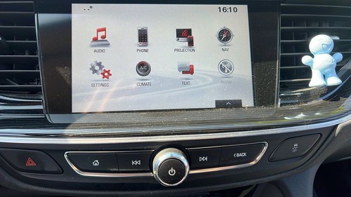 Display schermo opel - schermo,