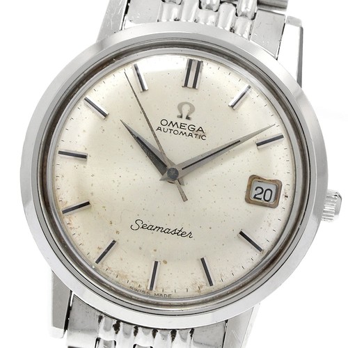 Orologio uomo automatico omega - orologio,