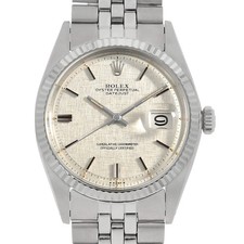 ROLEX Datejust 1601 mosaico