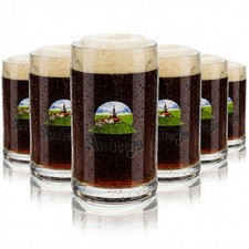 6 bicchieri birra Kloster