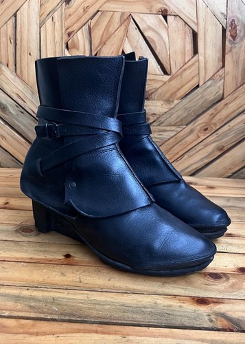 Stivaletti trippen donna penna - trippen,