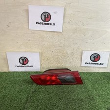 FANALE STOP POSTERIORE