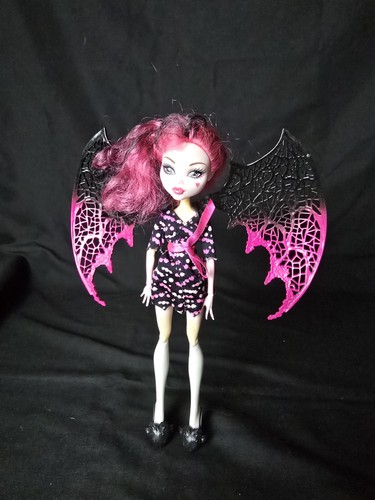 Bambola monster high - bambola,