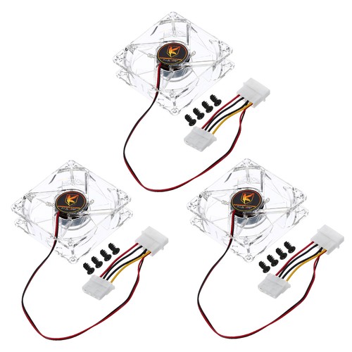 3pz ventilatore custodia - 3pz,