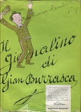 Il giornalino di Gian Burrasca
