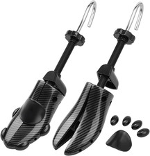 Allarga Scarpe Uomo Donna - Set Di 2 Tendiscarpe - Forme per Allargare Le Scarpe