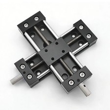 XY Asse Manuale Stadio Tavolo