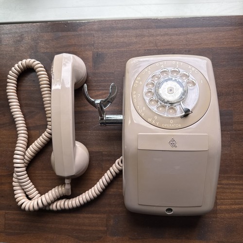 Telefono vintage anni - , 60