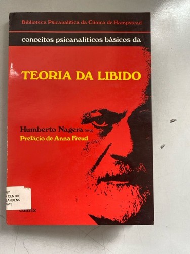 Teoria libido nagera - da,