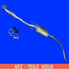 Opel - Corsa D - 1.0 -