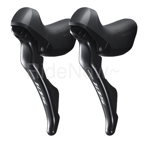 Set leve doppio - doppio, comando