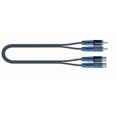 Quiklok rksa 180 cavo stereo - quiklok,