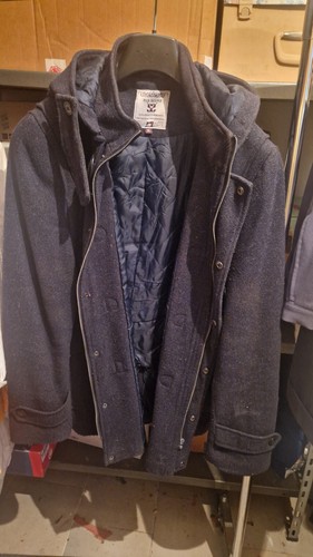 Giaccone giubbino old - giaccone, xl