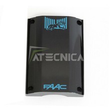 Coperchio frontale per