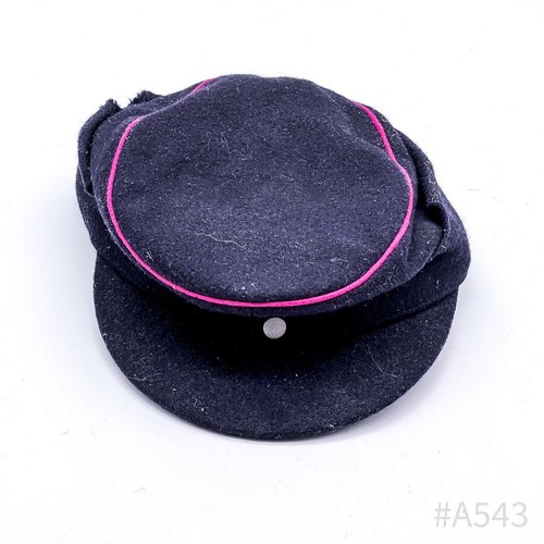 Cappello vintage barth - cappello,