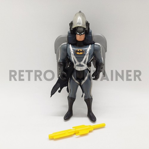 Kenner batman the - kenner, animated
