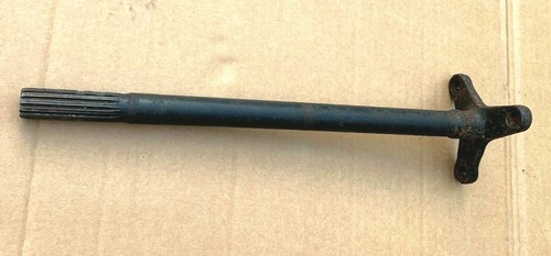Albero motore nsu - motore, prinz