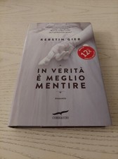 In verità è meglio mentire -