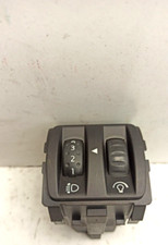 RICAMBI USATI, INTERRUTTORE COMANDO LUCI  FARI RENAULT SCENIC, ANNO : 2004
