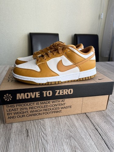 Nike dunk low next - dunk, nature