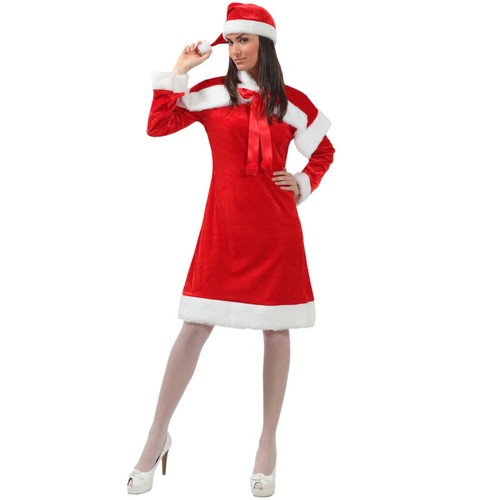 Costume mamma natale adulta - costume, in