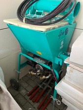  venduto mescolatore continuo