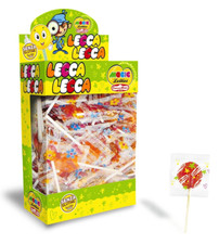 LECCA LECCA Caramelle