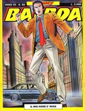 BALBOA N.66 - IL MIO NOME E'