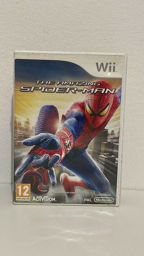 Gioco the amazing spider man - gioco, spider-man