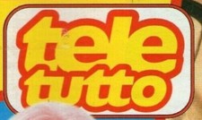 Tele Tutto n° 35 1996 -