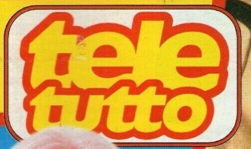 Tele tutto 1996 - tutto,