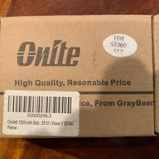 Battery for samsung - samsung, y