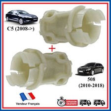 Attache de Câble de Frein à