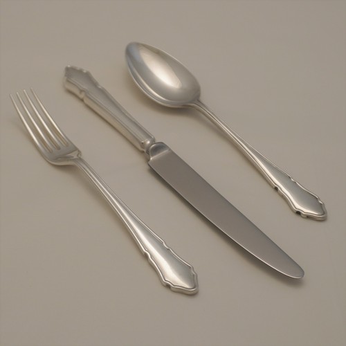 Servizio posate coronet design - coronet,
