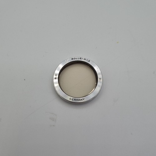 Franke heidecke rollei r1 5 - heidecke,