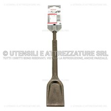 SCALPELLO A SPATOLA SDS PLUS