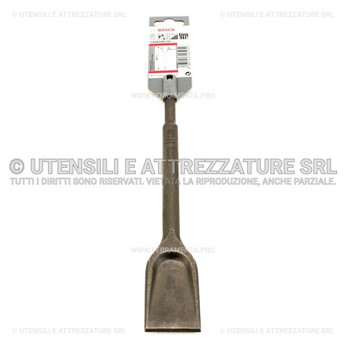 Scalpello spatola sds - scalpello,