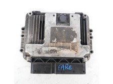0281013138 CENTRALINA MOTORE ECU ALFA ROMEO 159 (939) 1.9 MULTIJET 16V MAN 6M 15
