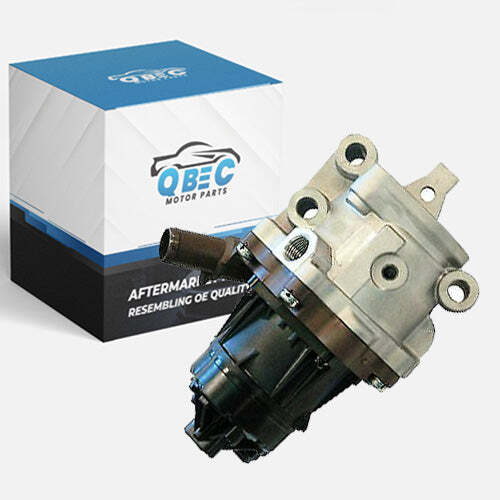 Valvola egr per - valvola, ducato