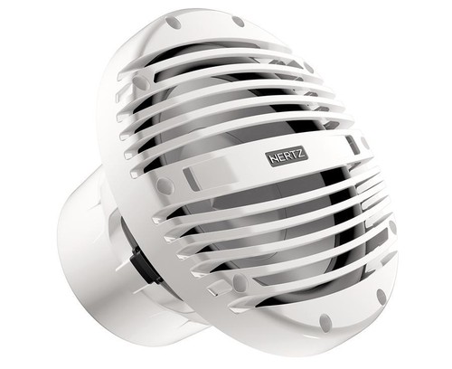 Hertz hms 25 cm - hertz, 10