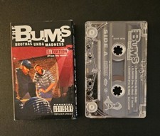 The Bums Brothas Unda Madness