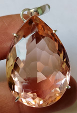 AAA + grande ciondolo in