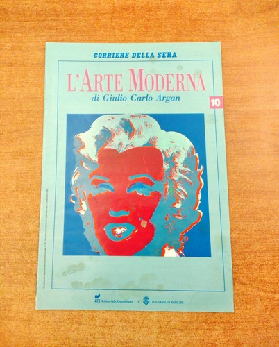 Arte moderna giulio - l'arte,