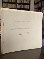 ROBERTO DE SIMONE - NCCP NUOVA